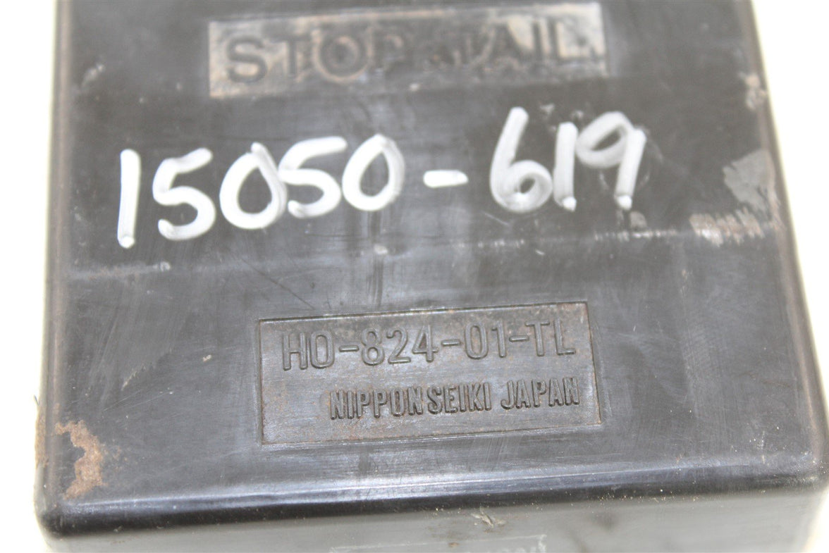 1982 Honda V45 Sabre VF750S Stop & Taillight Relay