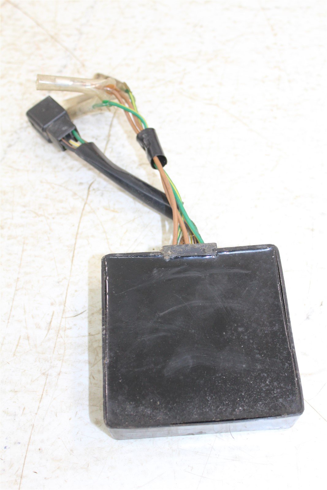 1982 Honda V45 Sabre VF750S Stop & Taillight Relay