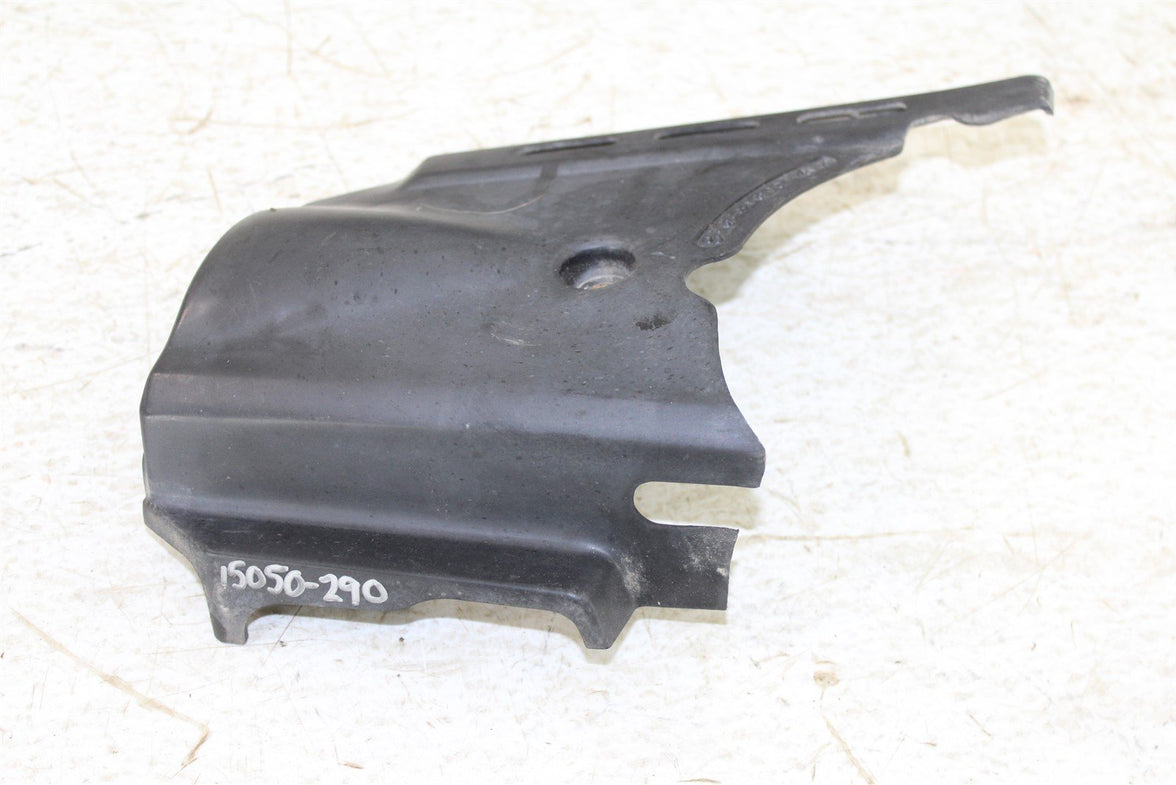 1982 Honda V45 Sabre VF750S Right Rear Engine Crankcase Cover Plastic