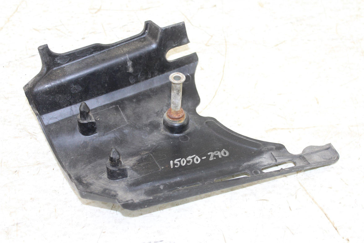 1982 Honda V45 Sabre VF750S Right Rear Engine Crankcase Cover Plastic