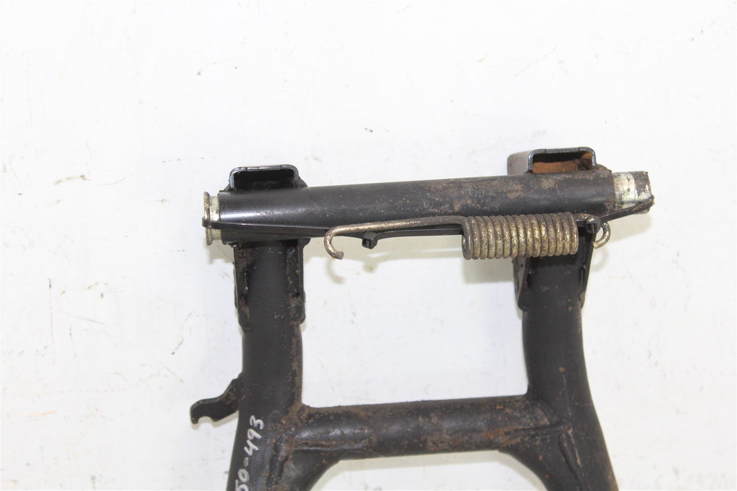 1982 Honda V45 Sabre VF750S Center Kick Stand Kickstand Middle Stand w/ Spring
