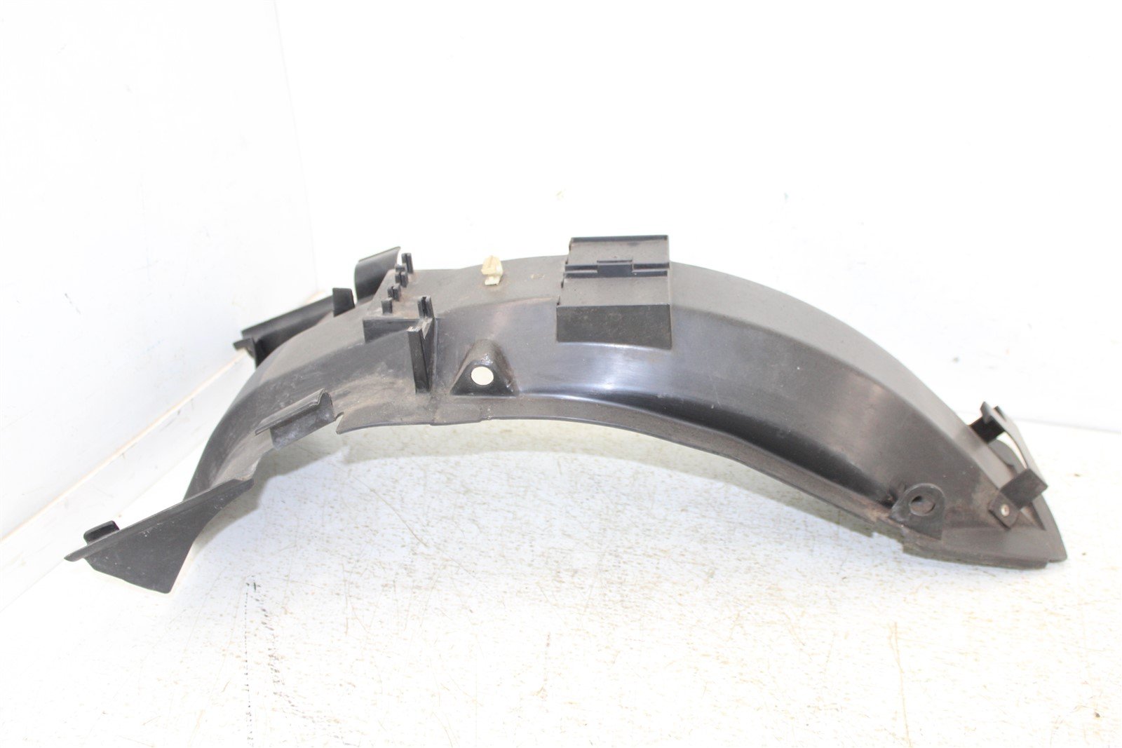 1982 Honda V45 Sabre VF750S Rear Inner Fender Plastic Splash Guard