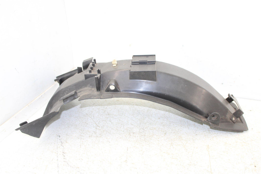 1982 Honda V45 Sabre VF750S Rear Inner Fender Plastic Splash Guard