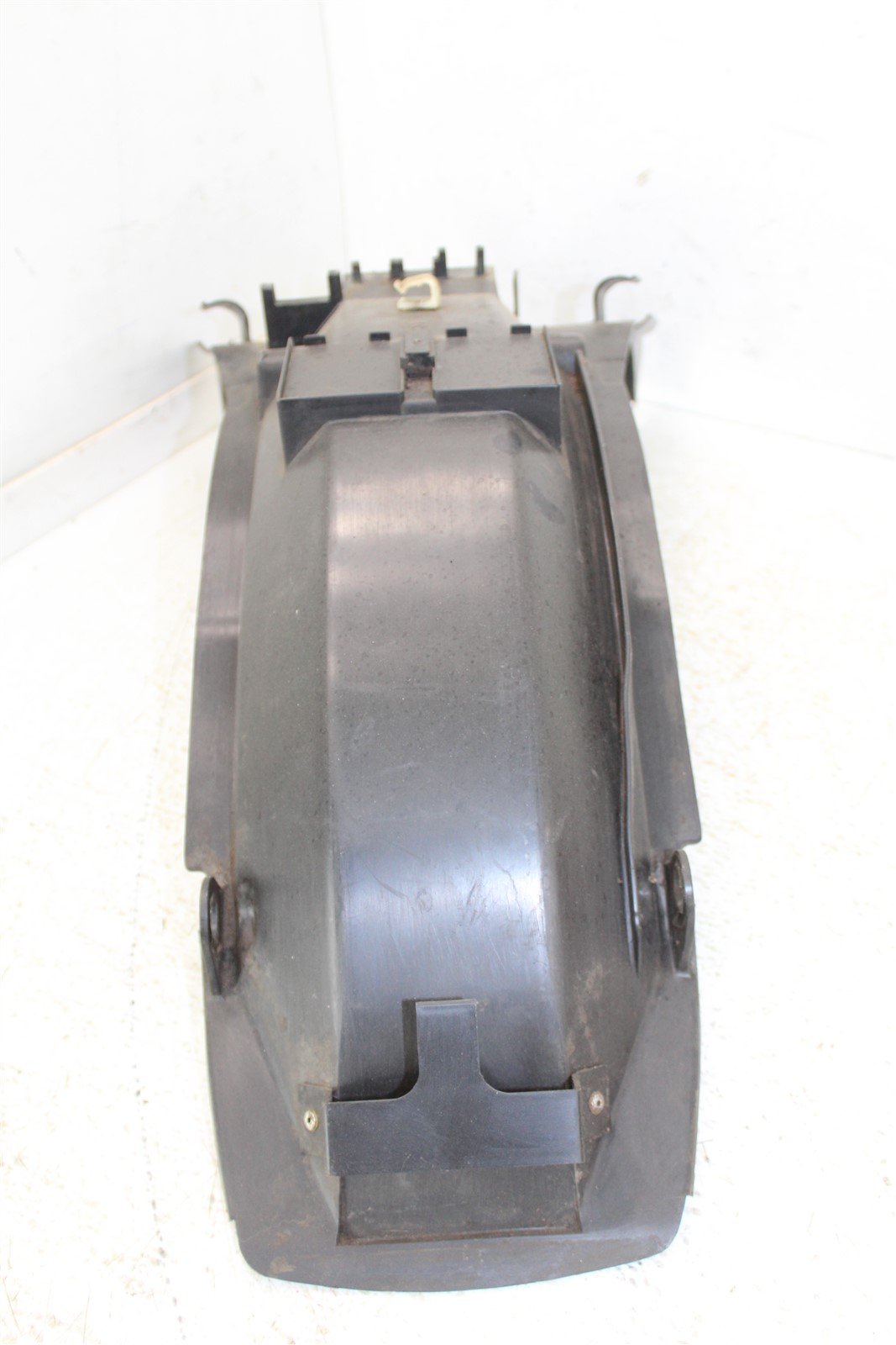 1982 Honda V45 Sabre VF750S Rear Inner Fender Plastic Splash Guard