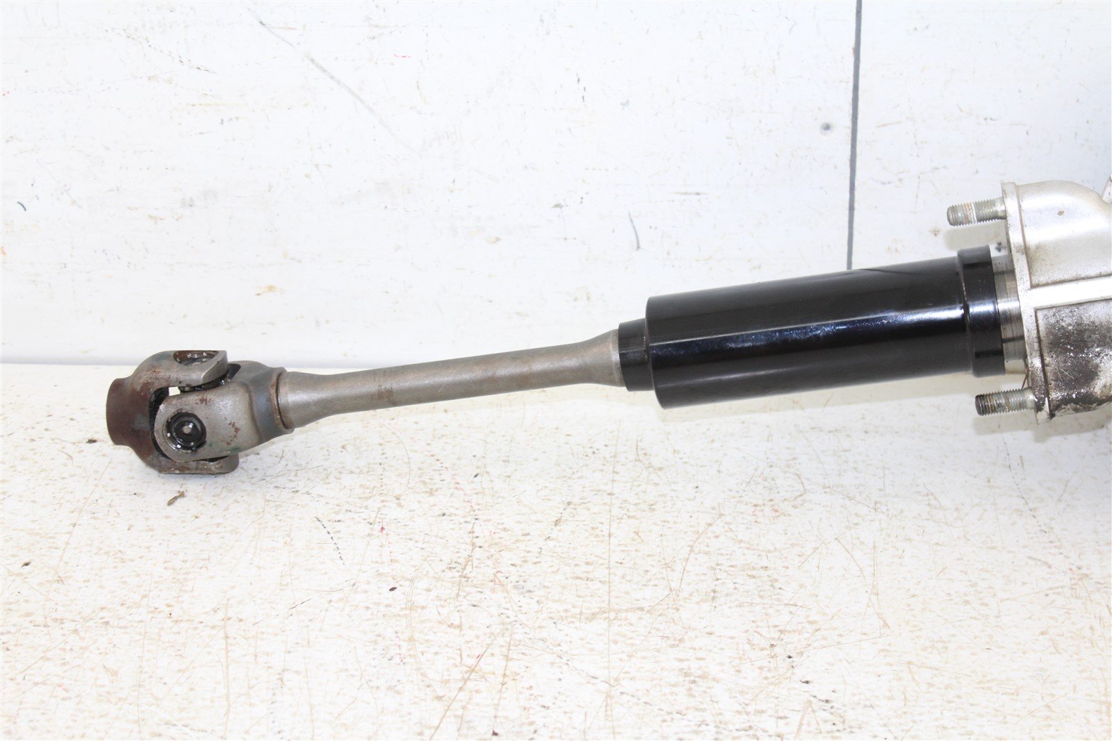 1982 Honda V45 Sabre VF750S Rear Differential Final Driven Gears w/ Driveshaft