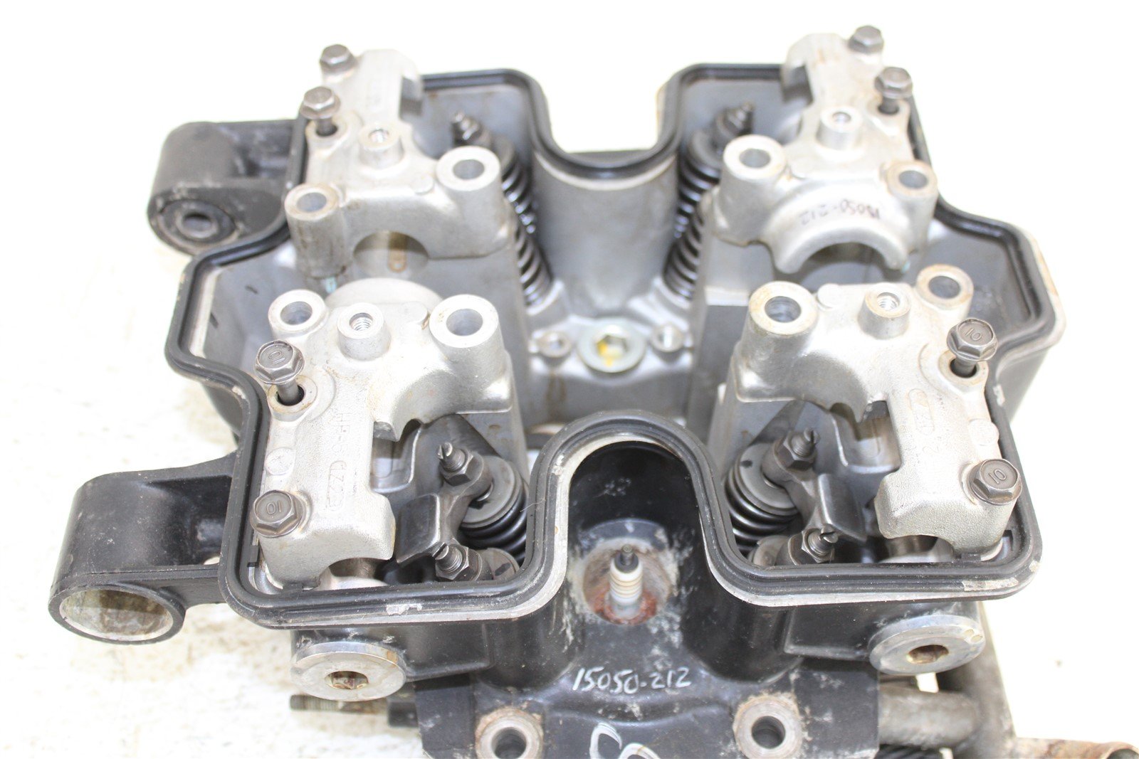 1982 Honda V45 Sabre VF750S Rear Cylinder Head Valve Cover