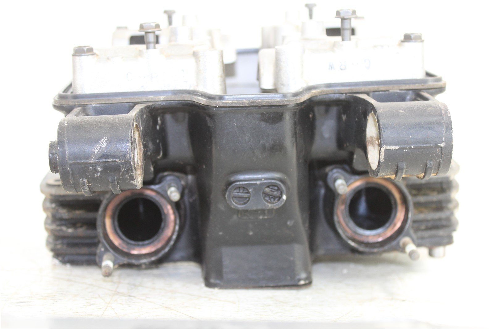 1982 Honda V45 Sabre VF750S Rear Cylinder Head Valve Cover