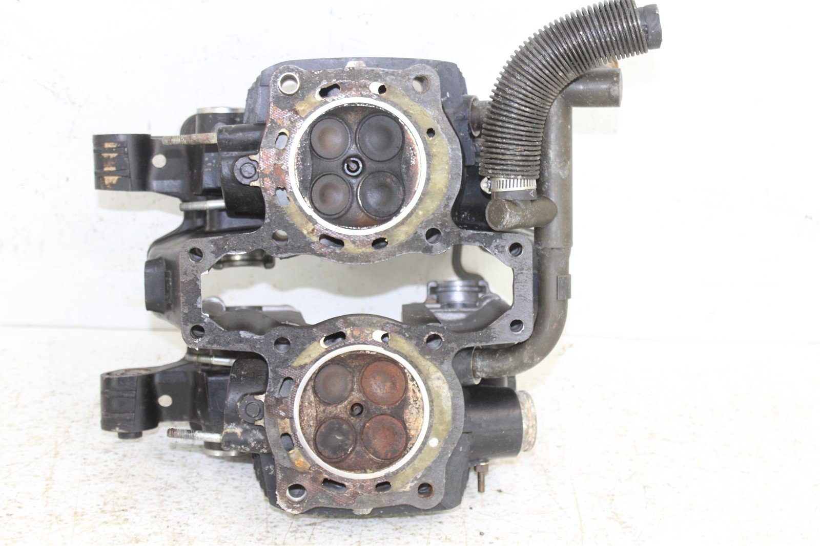 1982 Honda V45 Sabre VF750S Rear Cylinder Head Valve Cover