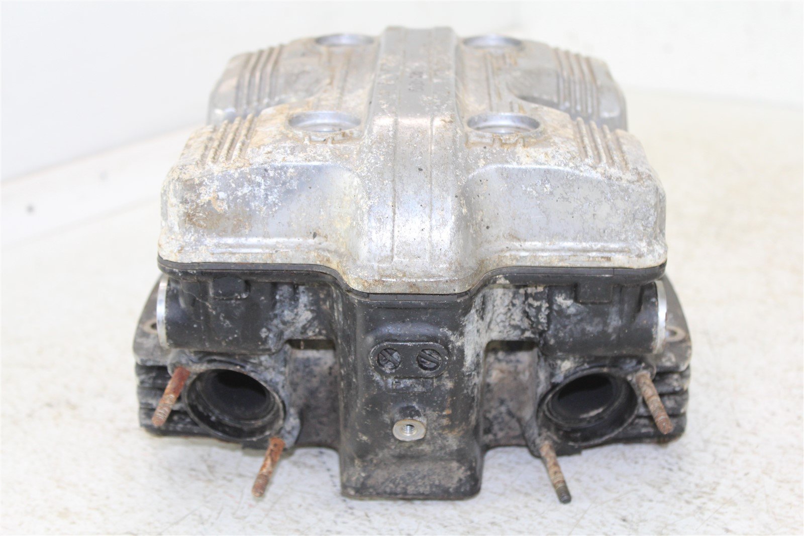 1982 Honda V45 Sabre VF750S Front Cylinder Head Valve Cover