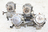 1982 Honda V45 Sabre VF750S Carburetors Carbs Fuel Intake Bowl Jets FOR PARTS
