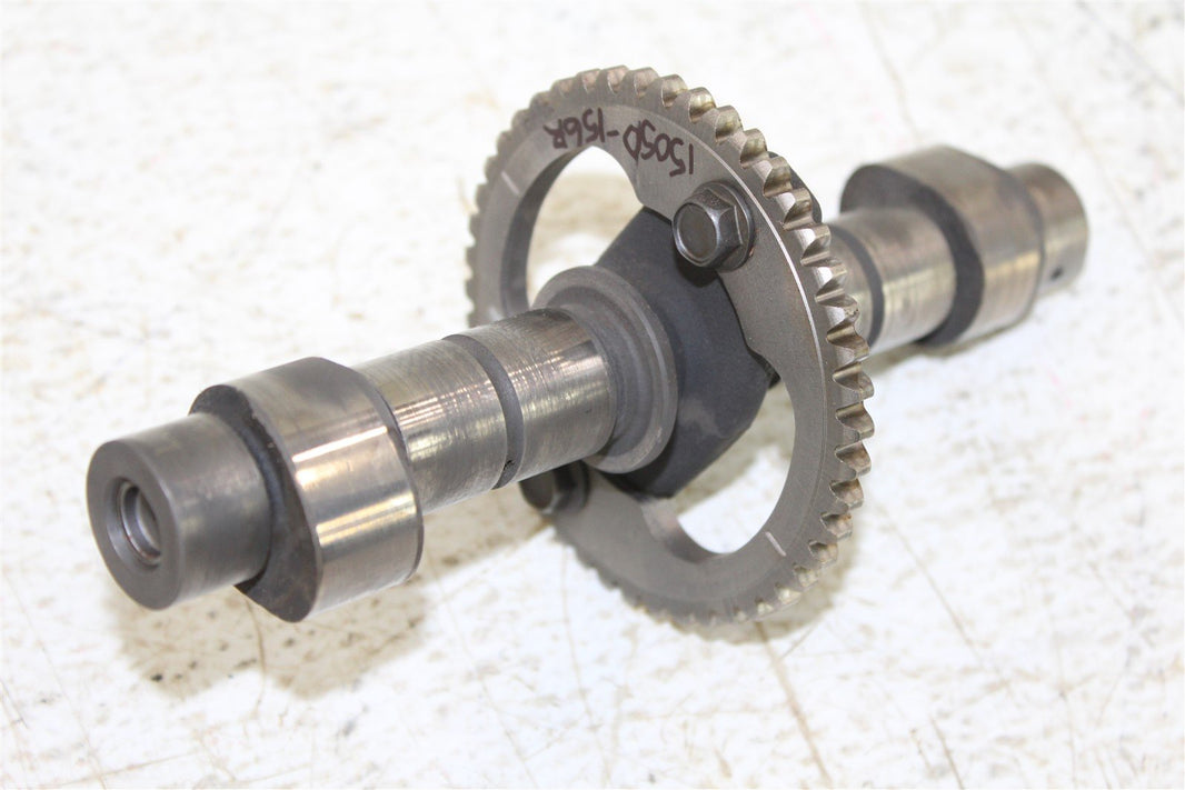 1982 Honda V45 Sabre VF750S Rear Intake & Exhaust Camshaft Cam Gear Set