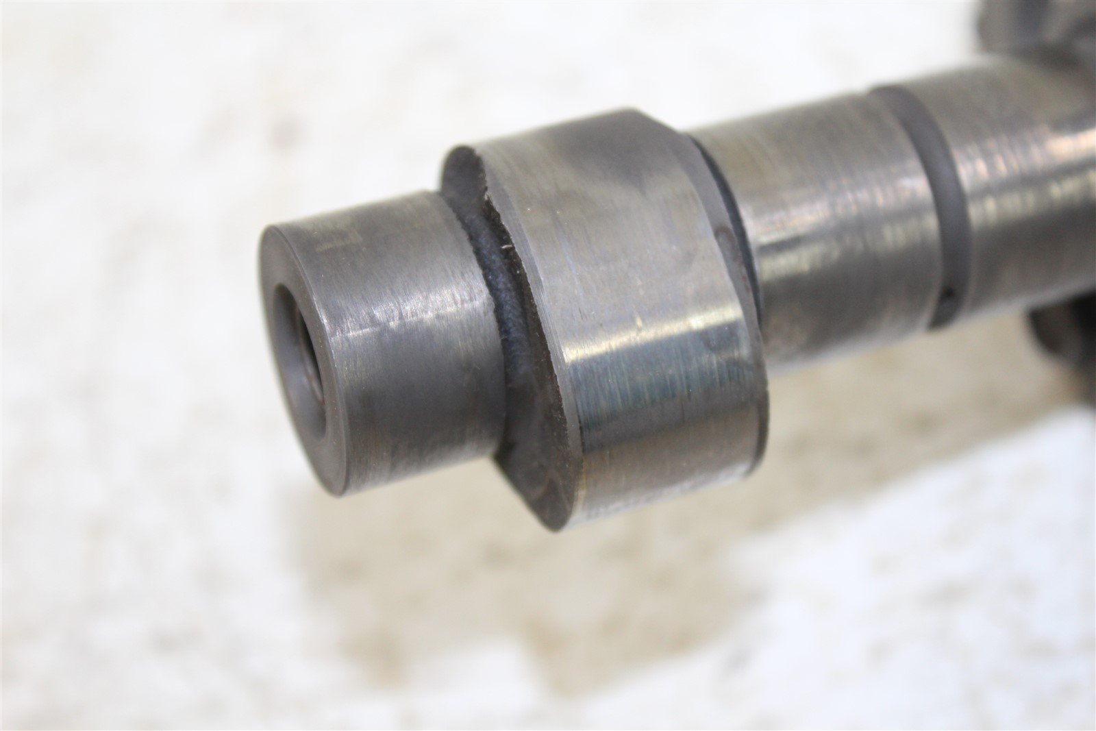 1982 Honda V45 Sabre VF750S Rear Intake & Exhaust Camshaft Cam Gear Set