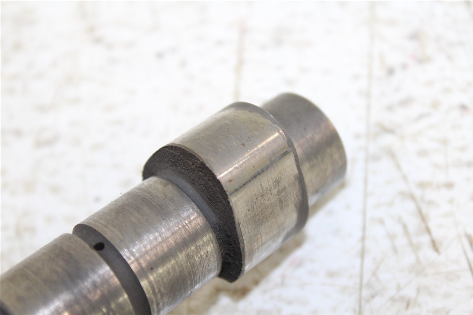 1982 Honda V45 Sabre VF750S Rear Intake & Exhaust Camshaft Cam Gear Set