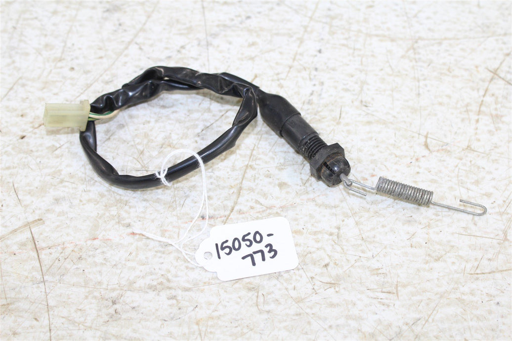 1982 Honda V45 Sabre VF750S Rear Brake Light Taillight Switch