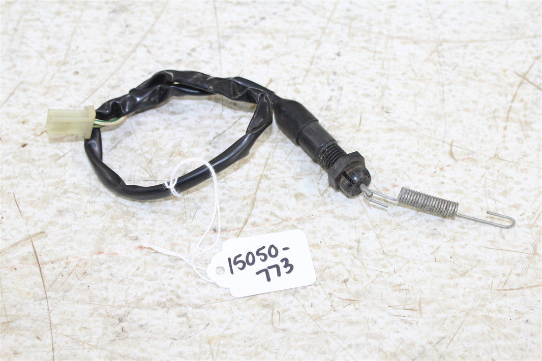 1982 Honda V45 Sabre VF750S Rear Brake Light Taillight Switch