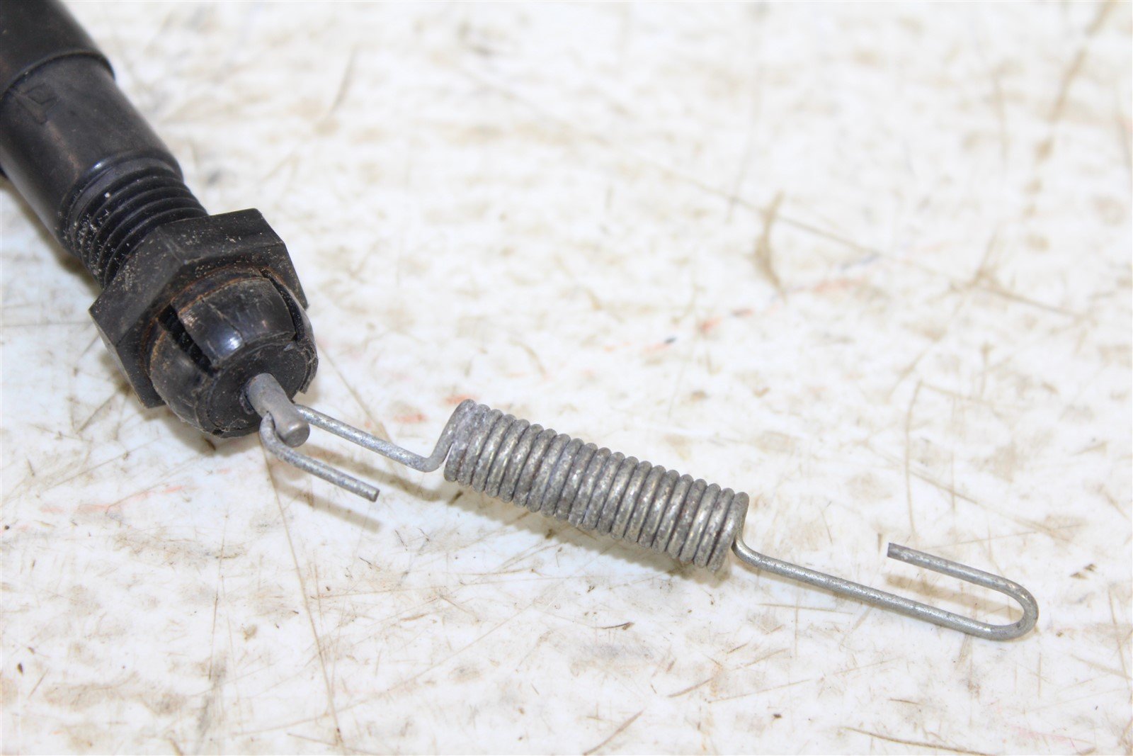 1982 Honda V45 Sabre VF750S Rear Brake Light Taillight Switch