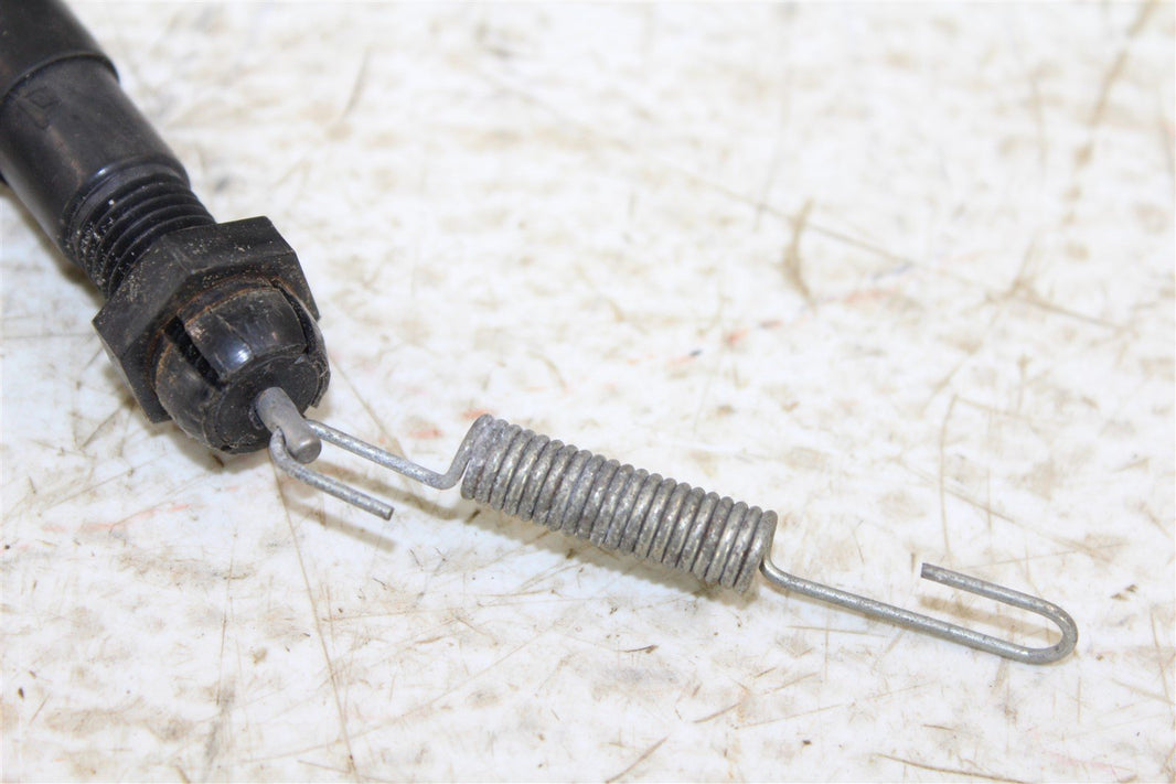 1982 Honda V45 Sabre VF750S Rear Brake Light Taillight Switch