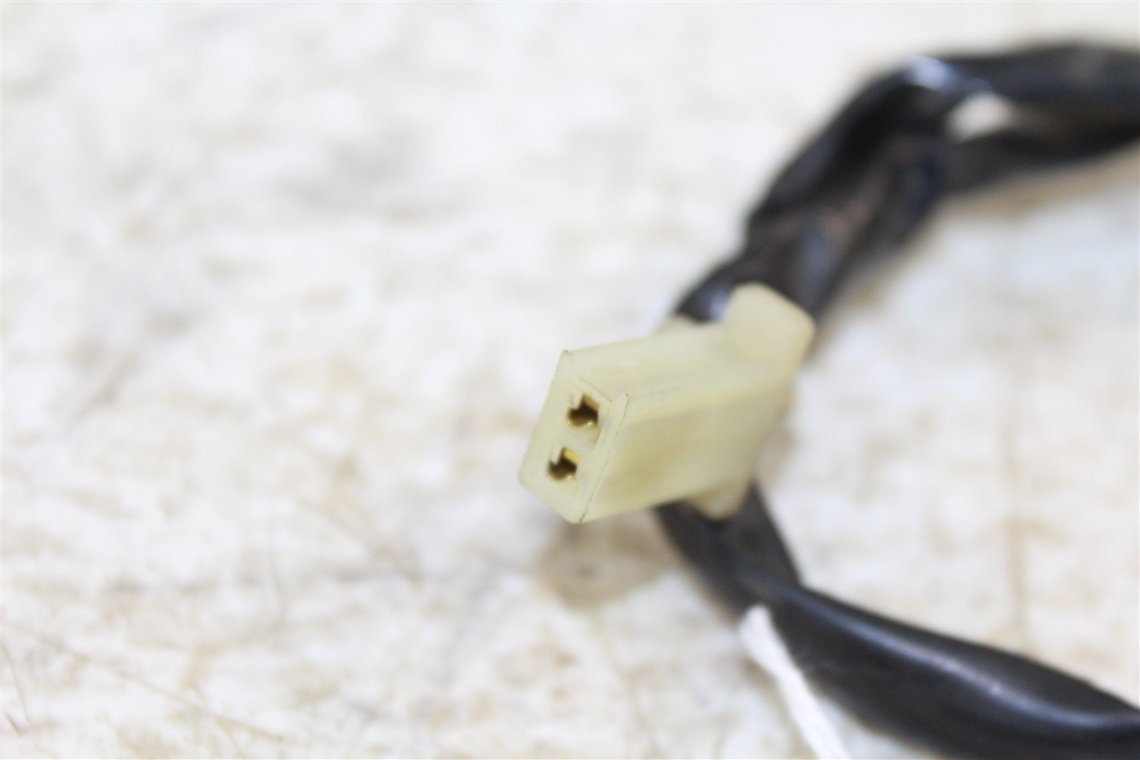 1982 Honda V45 Sabre VF750S Rear Brake Light Taillight Switch