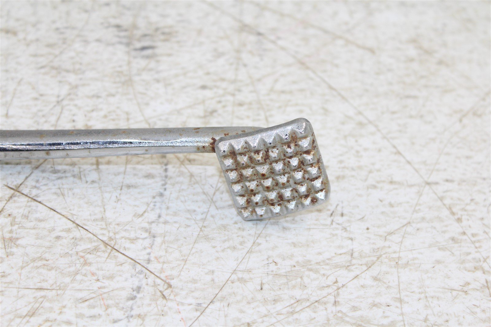 1982 Honda V45 Sabre VF750S Rear Brake Pedal