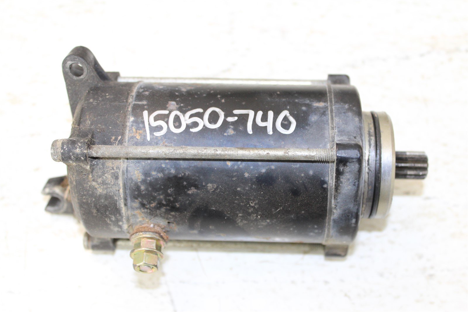 1982 Honda V45 Sabre VF750S Starter Motor