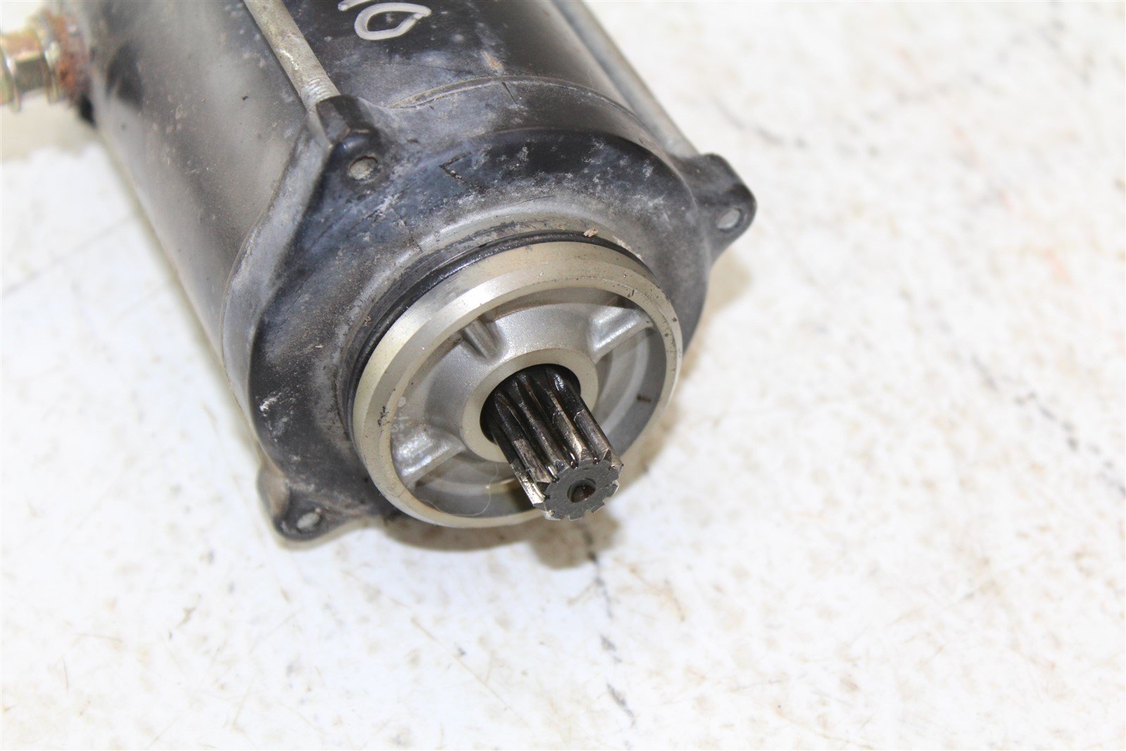 1982 Honda V45 Sabre VF750S Starter Motor