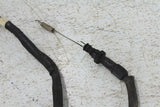 1987 Honda XL 250R Wire Wiring Harness