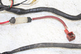 1987 Honda XL 250R Wire Wiring Harness