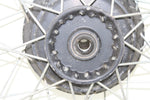 1987 Honda XL 250R Front Wheel Rim Hub