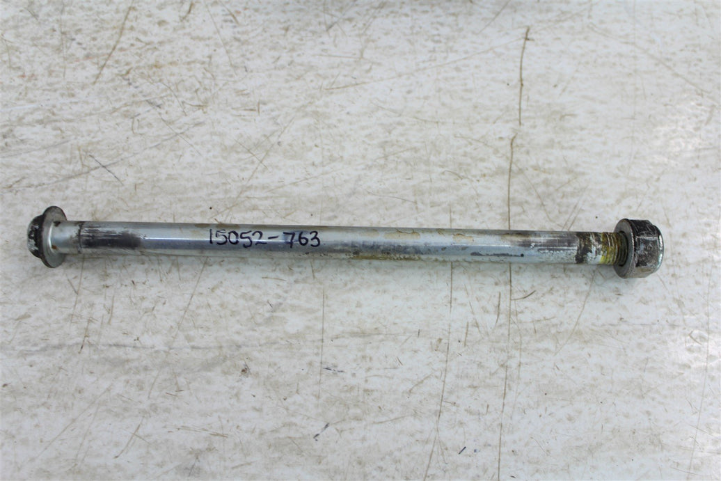 1987 Honda XL 250R Swingarm Bolt Nut