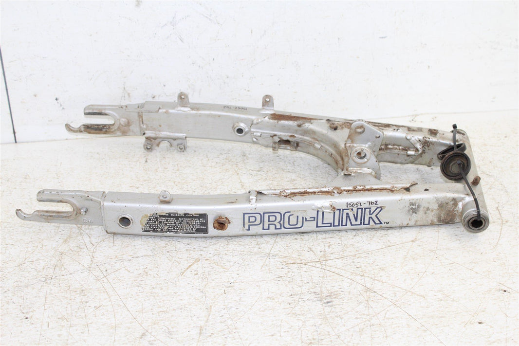 1987 Honda XL 250R Swingarm