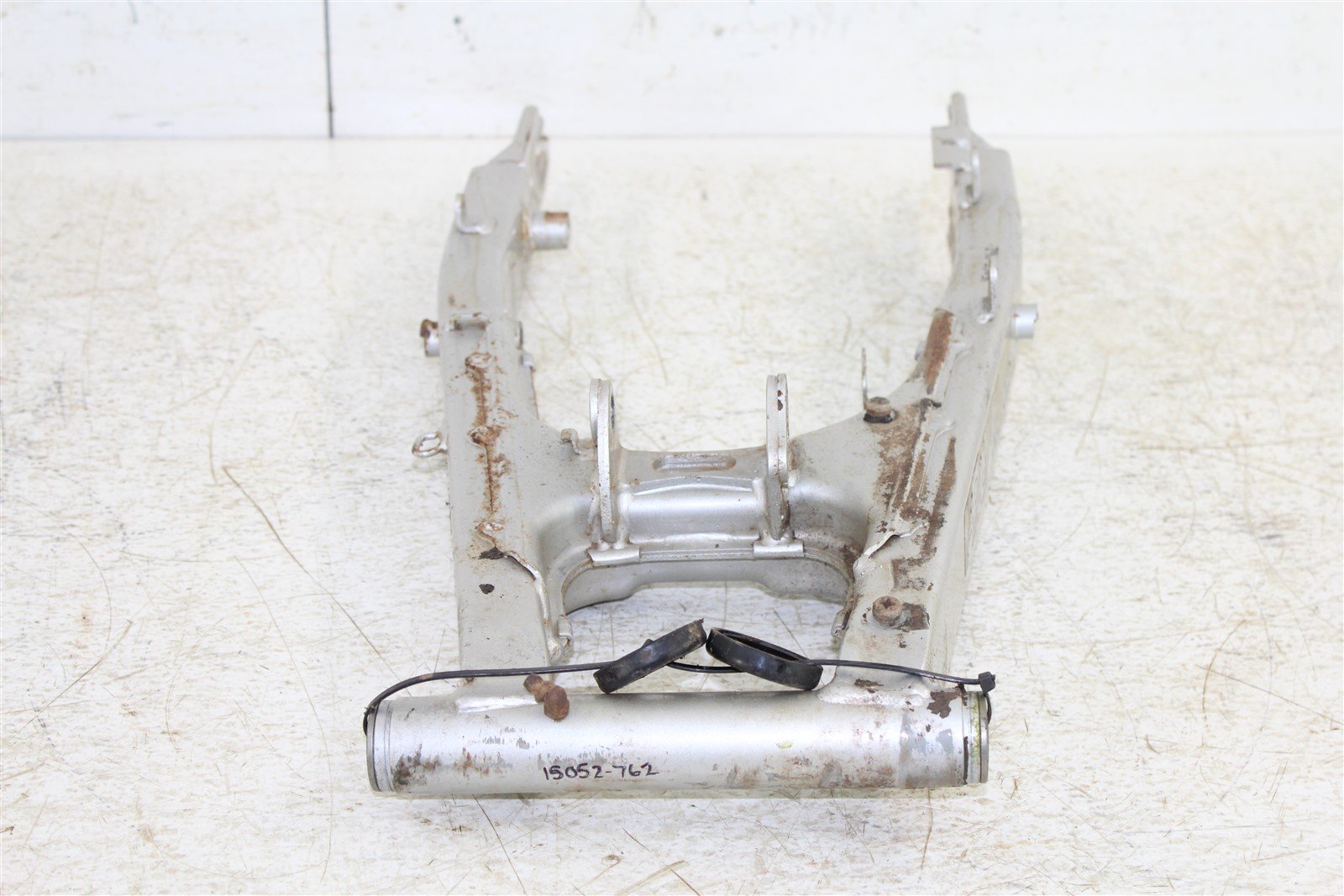 1987 Honda XL 250R Swingarm