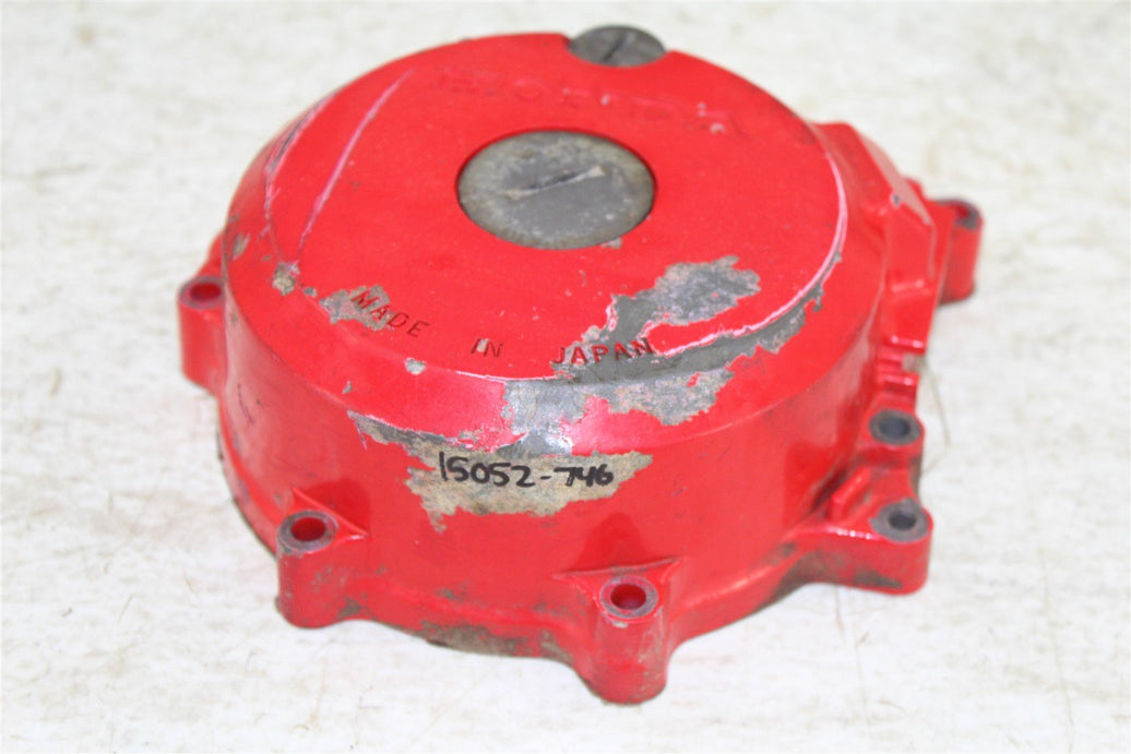 1987 Honda XL 250R Stator Cover