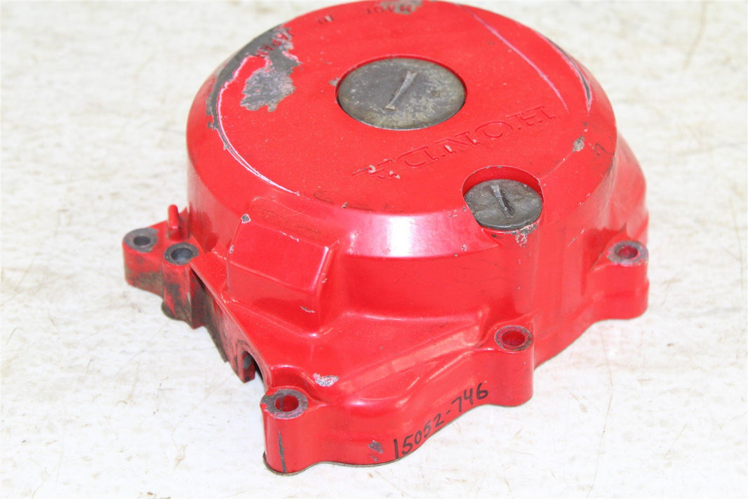1987 Honda XL 250R Stator Cover