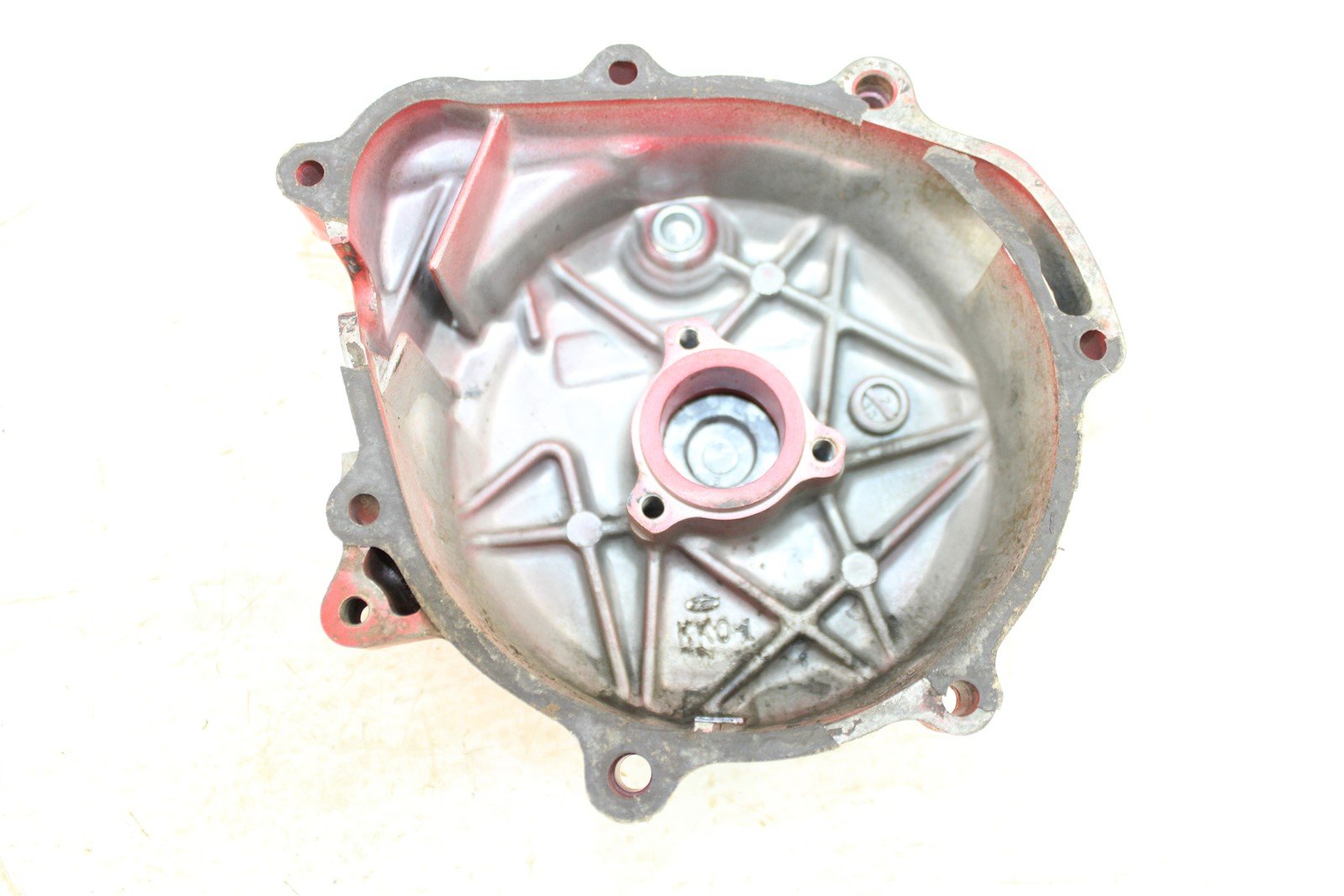 1987 Honda XL 250R Stator Cover