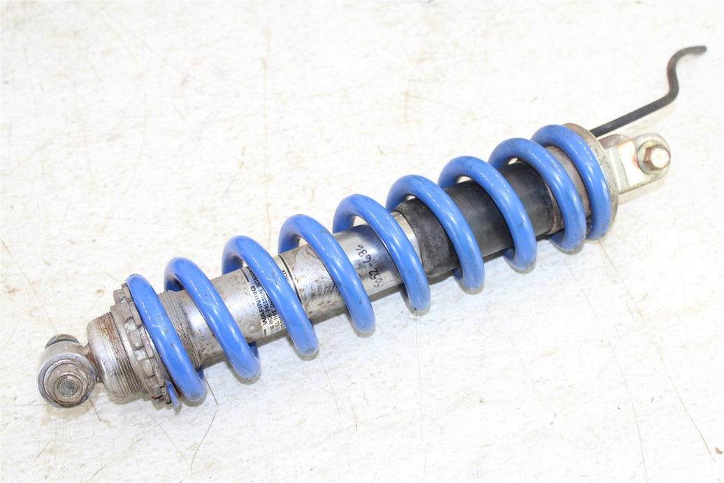 1987 Honda XL 250R Rear Shock Suspension Spring Absorber