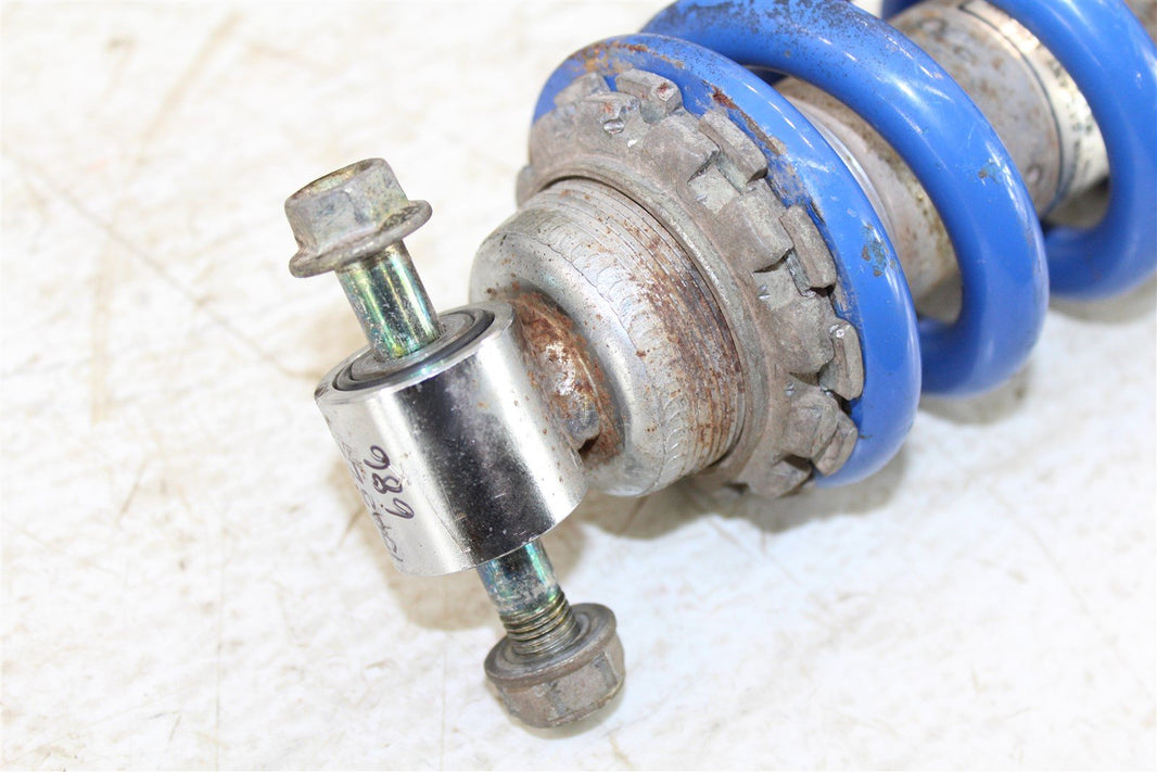 1987 Honda XL 250R Rear Shock Suspension Spring Absorber