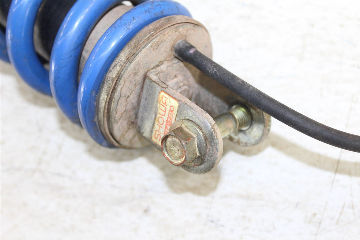 1987 Honda XL 250R Rear Shock Suspension Spring Absorber