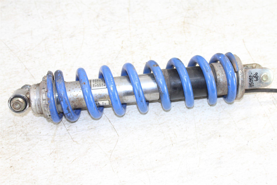 1987 Honda XL 250R Rear Shock Suspension Spring Absorber