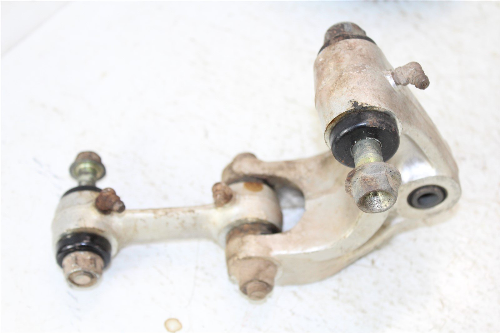 1987 Honda XL 250R Linkage Suspension Link Rear Relay Arm
