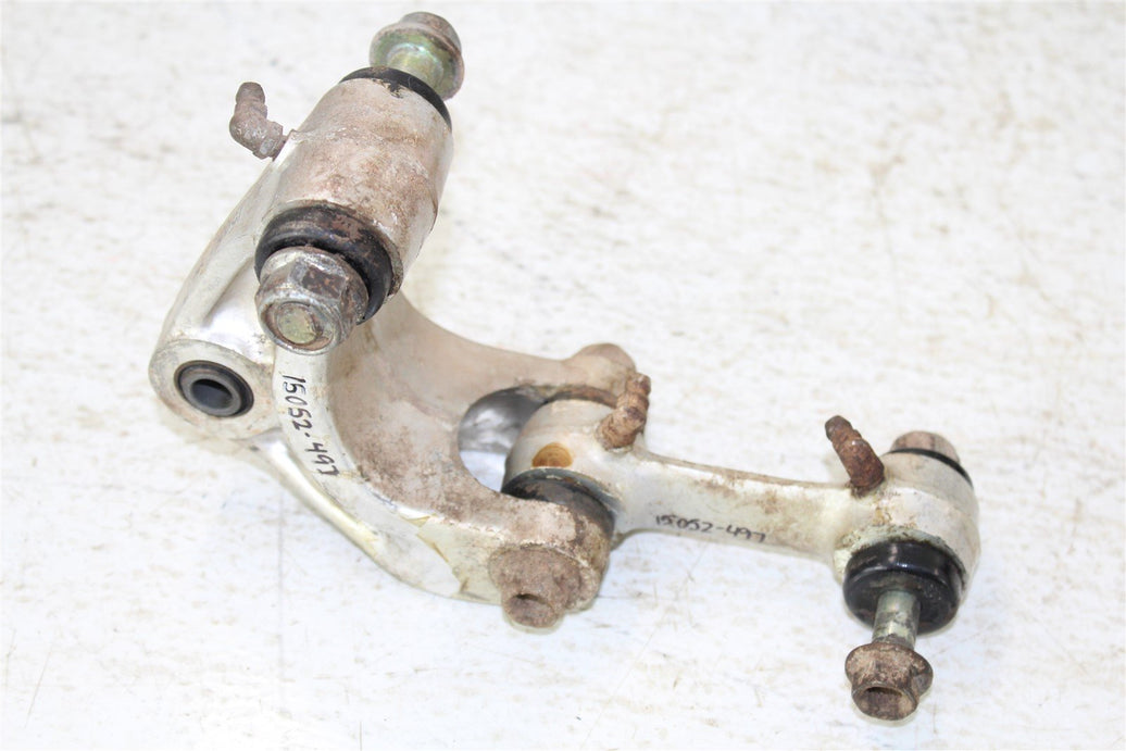 1987 Honda XL 250R Linkage Suspension Link Rear Relay Arm