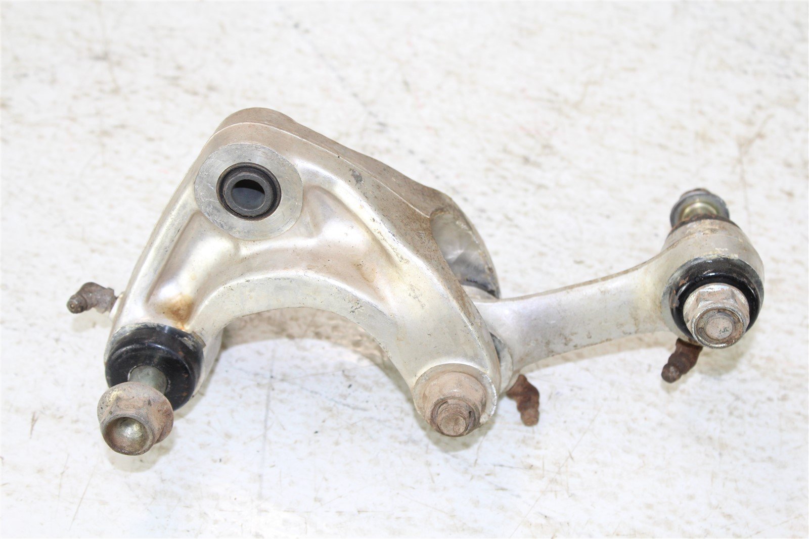 1987 Honda XL 250R Linkage Suspension Link Rear Relay Arm