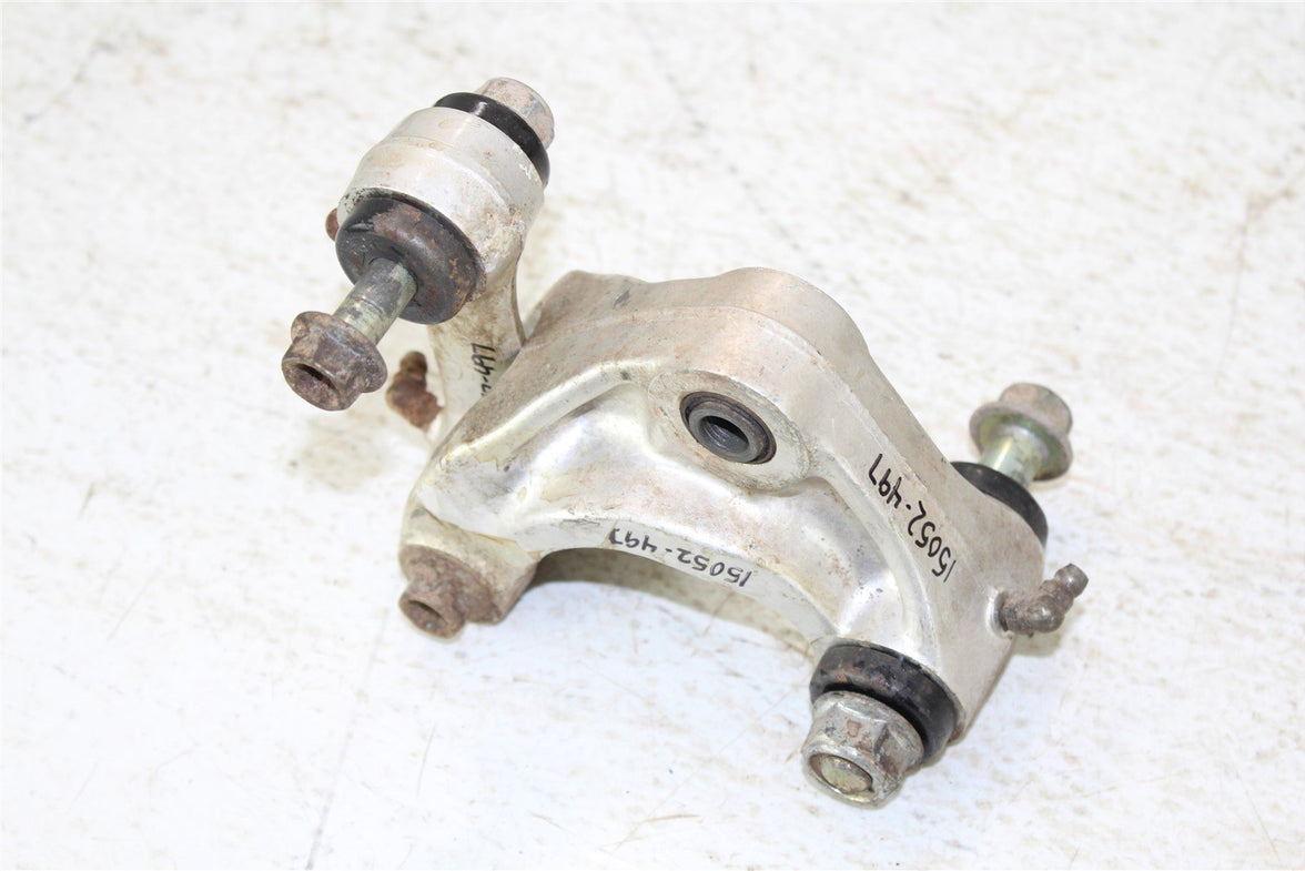 1987 Honda XL 250R Linkage Suspension Link Rear Relay Arm