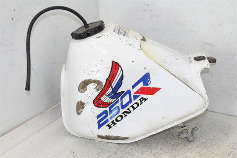 1987 Honda XL 250R Gas Fuel Tank