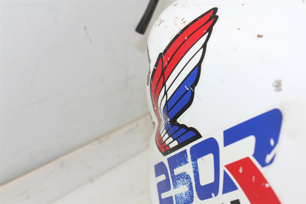 1987 Honda XL 250R Gas Fuel Tank