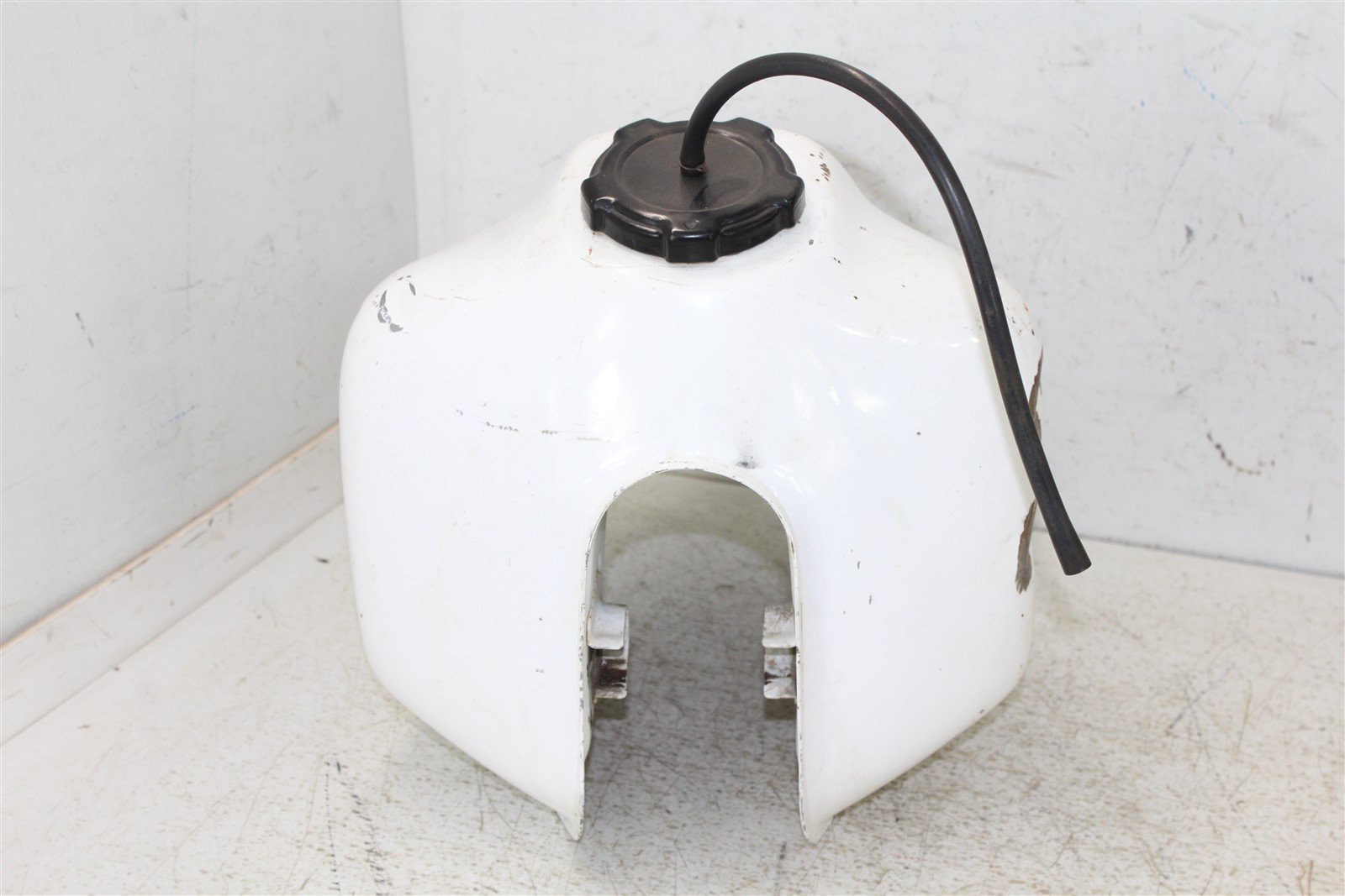 1987 Honda XL 250R Gas Fuel Tank