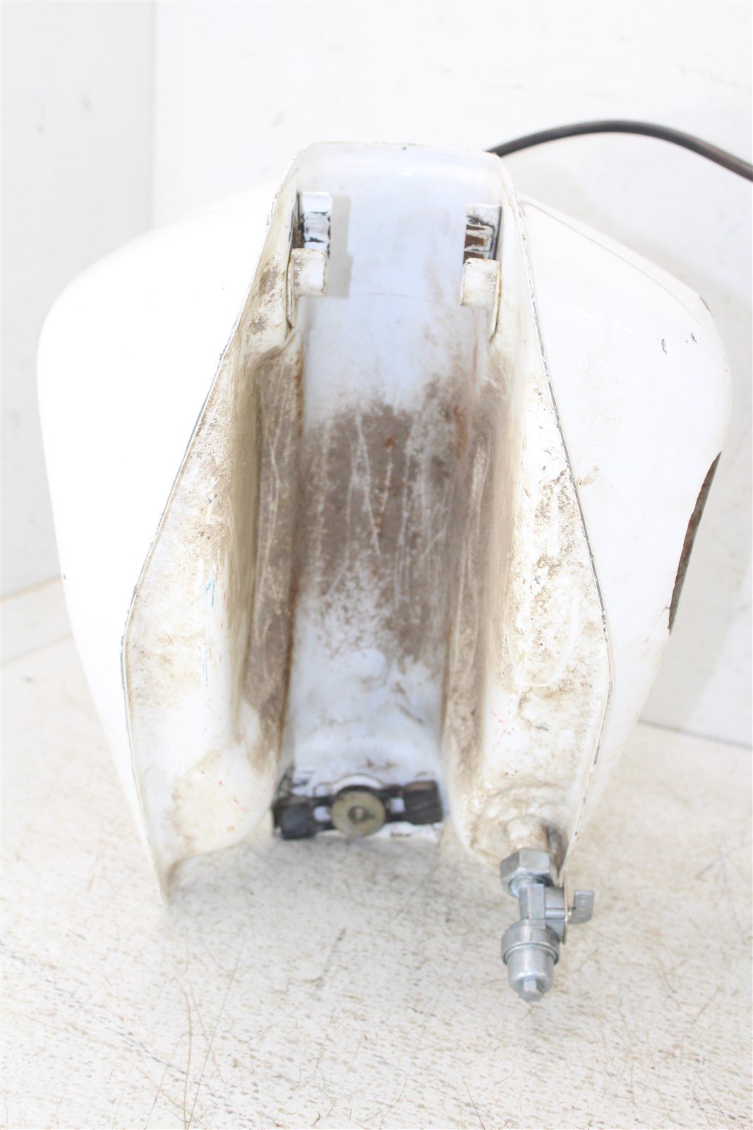 1987 Honda XL 250R Gas Fuel Tank
