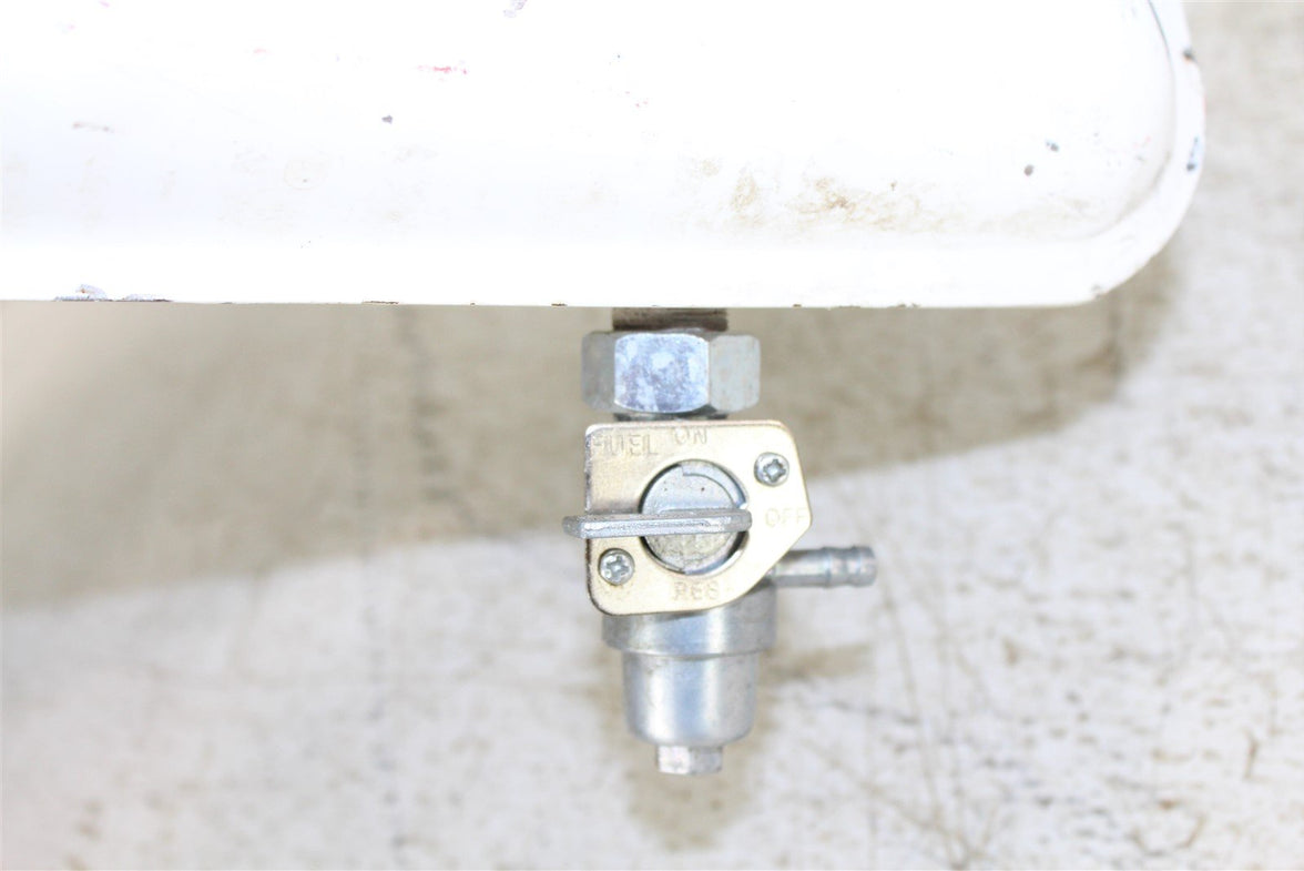 1987 Honda XL 250R Gas Fuel Tank