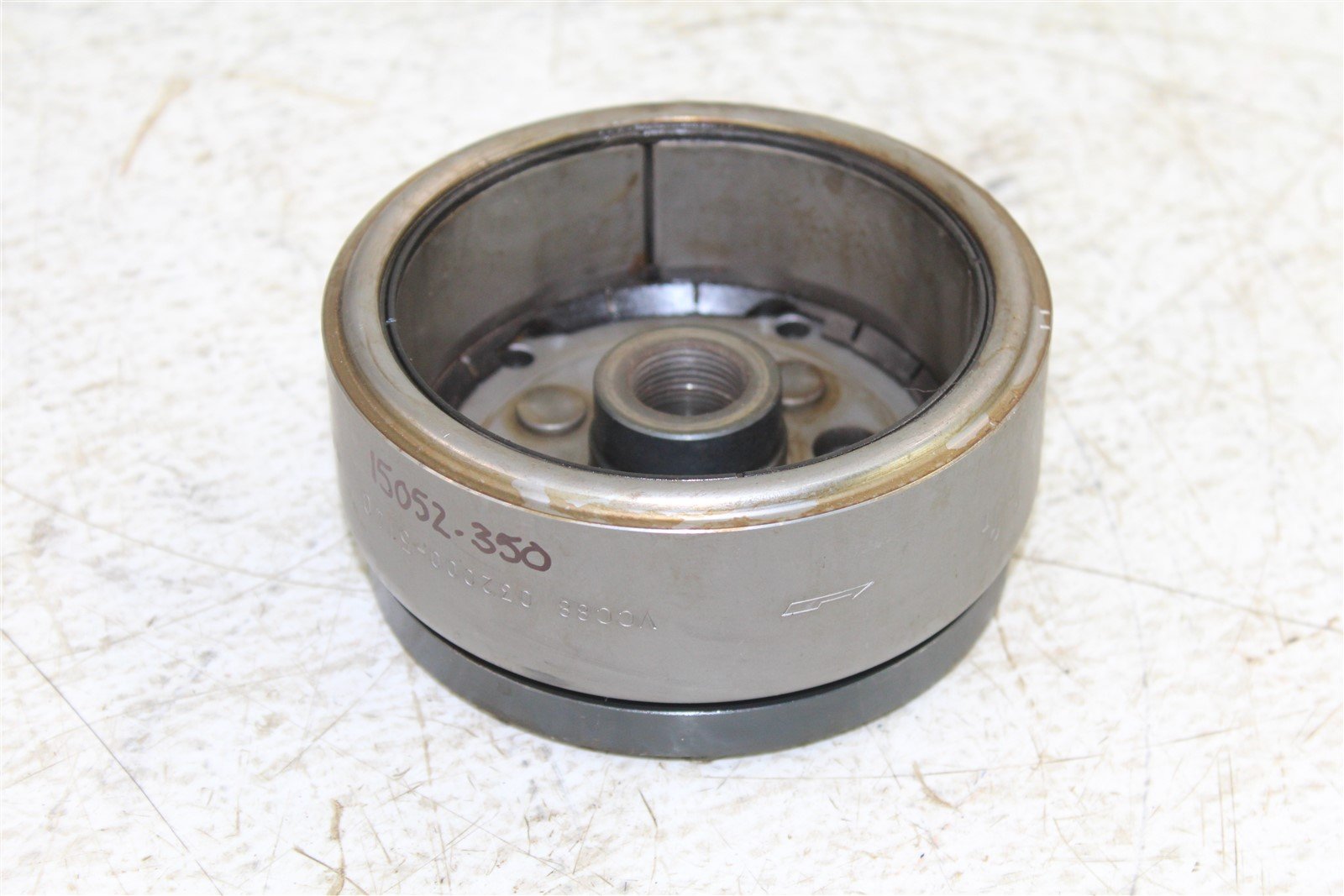 1987 Honda XL 250R Flywheel Magneto