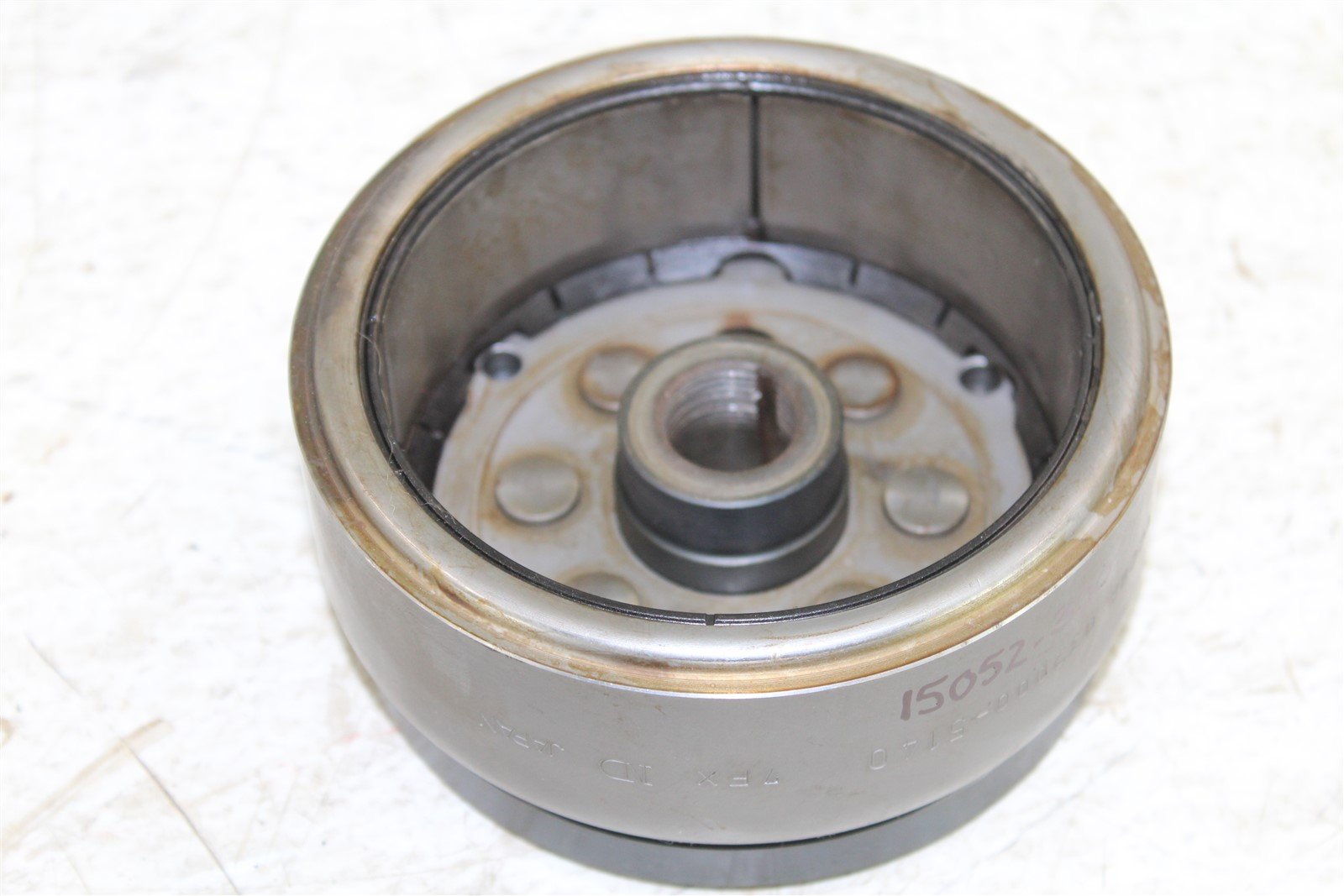 1987 Honda XL 250R Flywheel Magneto