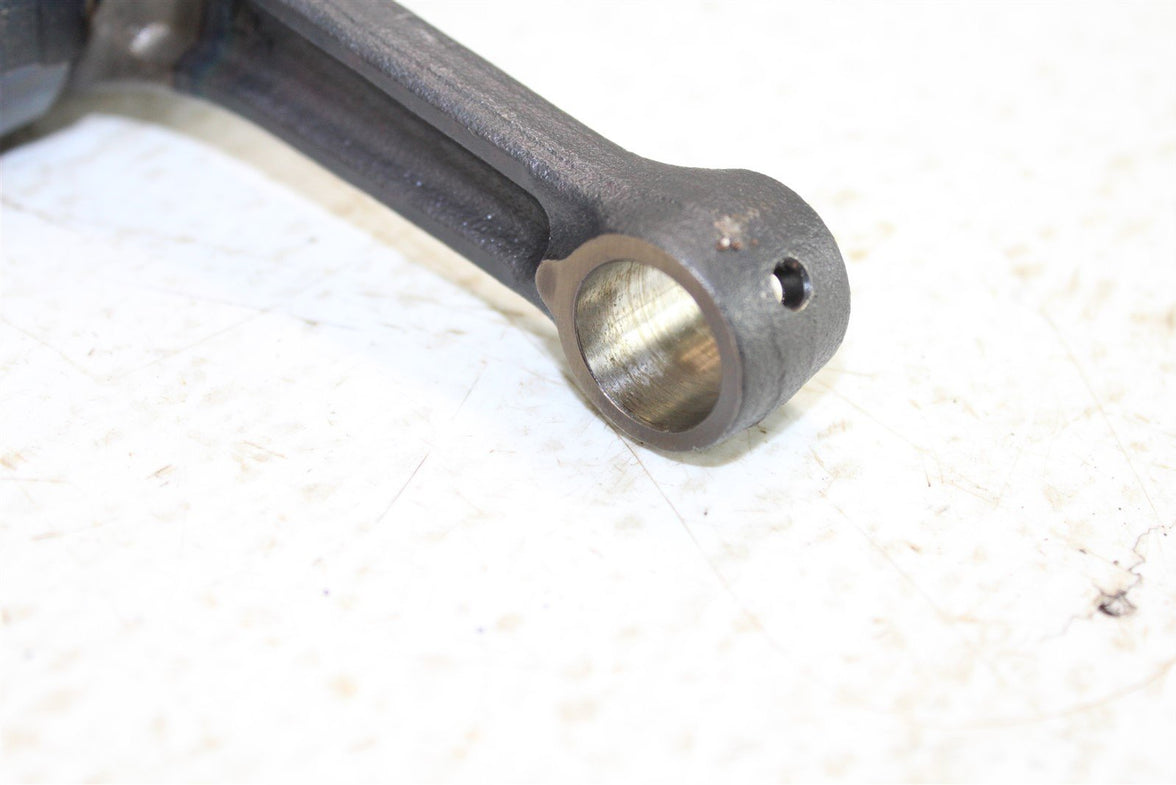 1987 Honda XL 250R Crankshaft Crank Shaft Connecting Rod